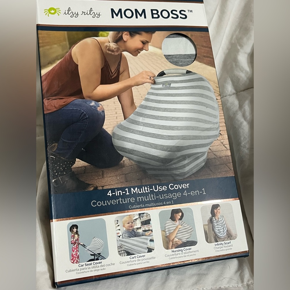 Car seat Cover